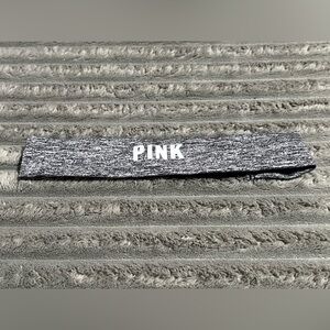 Pink Stretch Head Band